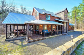 Indian Springs Lodge